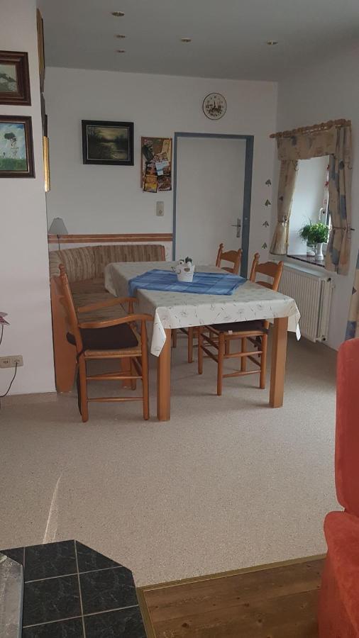 Ferienwohnung Am Sandwater Ihlow  Dış mekan fotoğraf